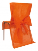 Husa pt. scaun &amp;amp;#8211; Orange