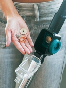 Filtru pentru aspirator