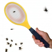 Racheta anti insecte