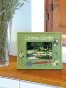 RAMA VERDE &amp;amp;#8221;Chelsea Garden&amp;amp;#8221;