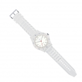 Maxi ceas de perete &amp;amp;#8211; alb