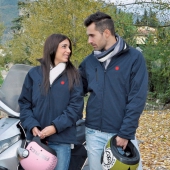 Jacheta cu incalzire &amp;amp;#8211; Mas. XXXL
