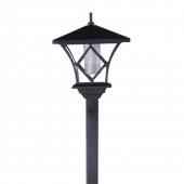 Lampion/ Felinar solar 150cm