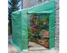 Maxi Sera: un adapost perfect pentru toate plantele