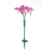 Irigator in forma de floare