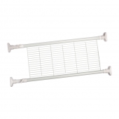 Raft extensibil 72-120cm