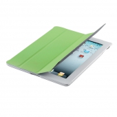 Husa si suport pentru iPad2 &amp;amp;#8211; Verde lime