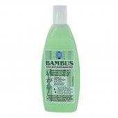 Detergent non-toxic din bambus