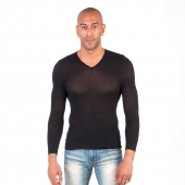 Bluza de corp &amp;amp;#8211; neagra &amp;amp;#8211; L/XL &amp;amp;#8211; barbati