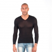 Bluza de corp &amp;amp;#8211; neagra &amp;amp;#8211; XXL/XXXL &amp;amp;#8211; barbati