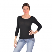 Bluza de corp neagra &amp;amp;#8211; S/M &amp;amp;#8211; dama