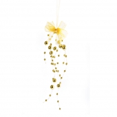 Fundite decorative cu bilute &amp;amp;#8211; Aurii