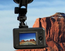 Video camera auto Full HD