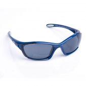 Ochelari de soare pentru ski, baieti (albastru)
