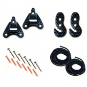 Kit universal pentru hamac