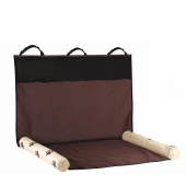 Organizator-protectie pentru portbagaj