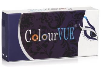 ColourVUE Big Eyes (2 lentile) – cu dioptrii