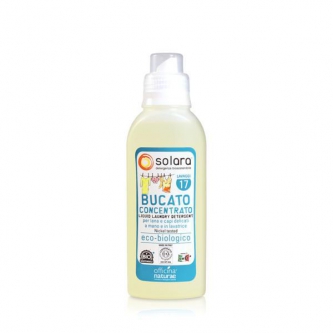 Detergent lichid rufe super concentrat 500ml
