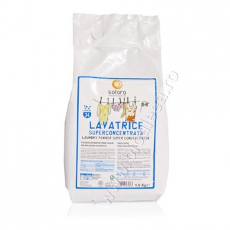 Detergent praf rufe super concentrat eco