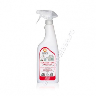 Degresant suprafete mutiple eco