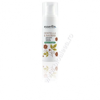 Ser facial antiage Centella & Baobab