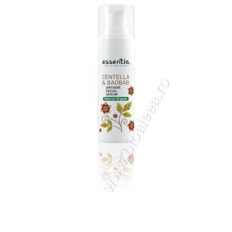 Ser facial antiage Centella & Baobab