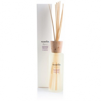 Parfum de camera natural Bergamota & Anason