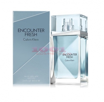 CALVIN KLEIN ENCOUNTER FRESH EAU DE TOILETTE MEN