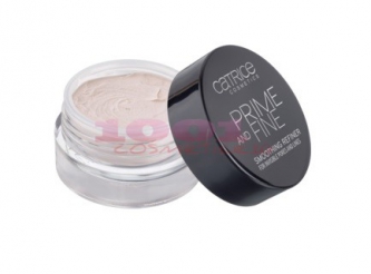 CATRICE PRIME AND FINE SMOOTHING REFINER BAZA MACHIAJ PENTRU NETEZIRE
