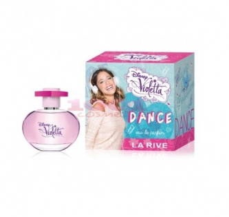 VIOLETTA DANCE EAU DE PARFUM 50 ML