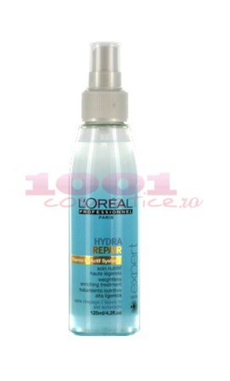 LOREAL EXPERT HYDRA REPAIR SPRAY PROTECTIE TERMICA