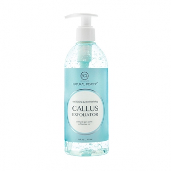 BCL SPA Callus Exfoliator / Remover 350 ml (12 oz)