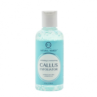 BCL SPA Callus Exfoliator / Remover 90 ml (3 oz)