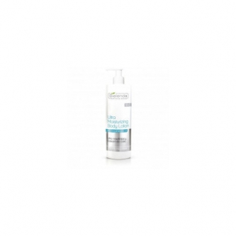 Balsam pentru corp ultra hridratare 500 ml