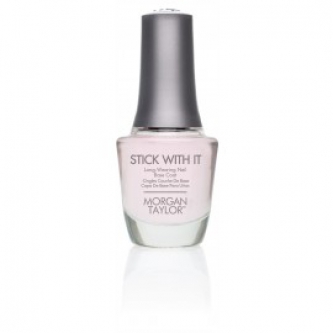 Lac de unghii -base coat "STICK WITH IT" 15 ml (.5 oz)