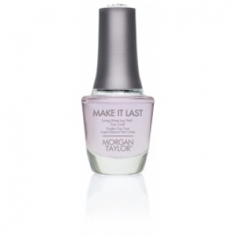 Lac de unghii -top coat "MAKE IT LAST" (rezistență îndelungată) 15 ml (.5 oz)