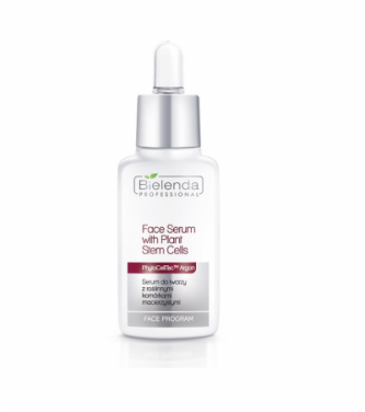 Ser facial cu celule stem PhytoCellTec' Argan 30 ml