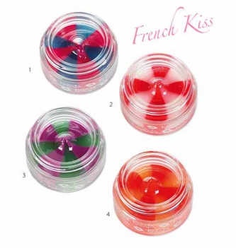 KARAJA  LIPGLOSS FRENCH KISS NR.1