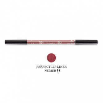 KARAJA CREION PERFECT LIP LINER NR. 9