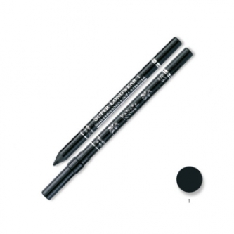 KARAJA SUPERLONGWEAR SEMI-PERM. SOFT EYELINER