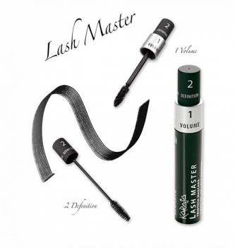 KARAJA MASCARA LASH MASTER