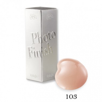 KARAJA FOND DE TEN FLUID PHOTO FINISH  nr.103  30 ml