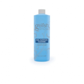 GELISH Nail Surface Cleanse 480 ml (16 oz)