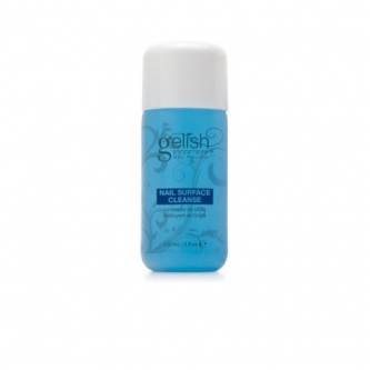 GELISH Nail Surface Cleanse 120 ml (4 oz)