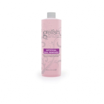 GELISH Artificial Nail Remover  480 ml (16 oz)