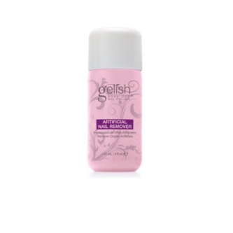 Dizolvant (Remover) GELISH Artificial Nail 120 ml (4 oz)