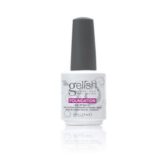 Foundation Base Gel GELISH 15 ml (.5 oz)