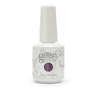 Gel Soak Off GELISH Lust At First Sight - Dusty Purple 15 ml (.5 oz)