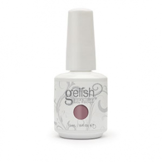 Gel Soak Off GELISH My Nightly Craving - Mauve 9 ml (.3 oz)