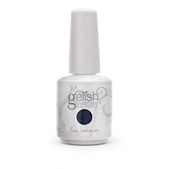 GELISH I Heart My Instructor - Blue Crème 9 ml (.3 oz)